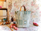 Lily Hope Basket de Atenti
