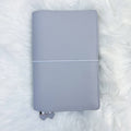 Funda Grey Clouds para Hobonichi A5 | Para la Hobonichi Cousin A5 de The HoneyBShop