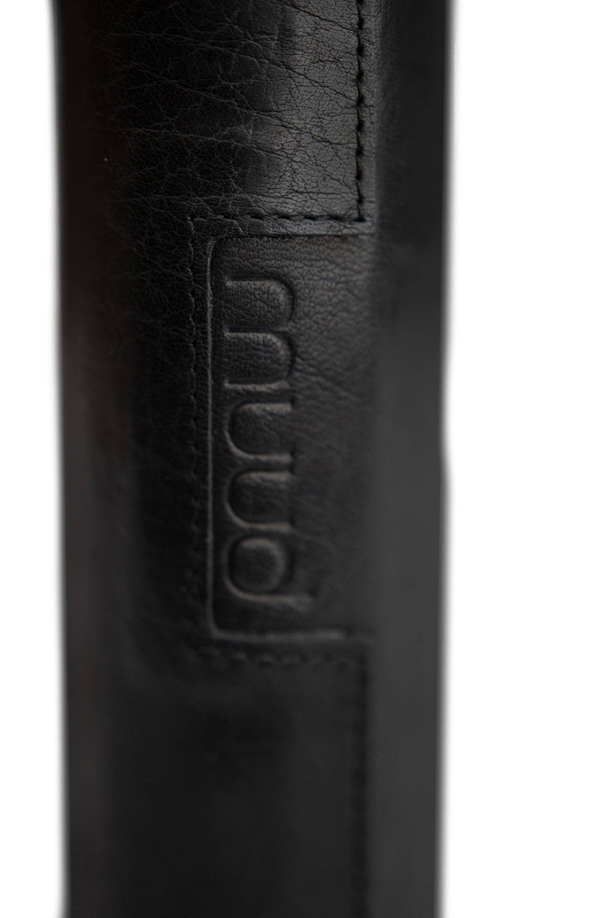 Contenedor Upsala XL: Black / Talla única de Muud