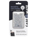 Cartera MagSafe Sparkle: Sparkle de Case-Mate