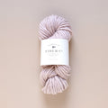 Camellia - Merino Chunky, Camellia