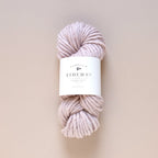 Camellia - Merino Chunky, Camellia