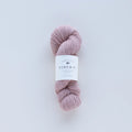 Camellia - Merino Fingering, Camellia