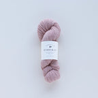 Camellia - Merino Fingering, Camellia