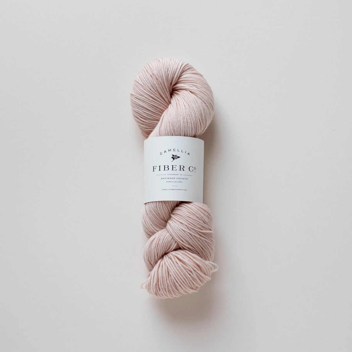 Camellia - Merino Sport Superwash, Carnation