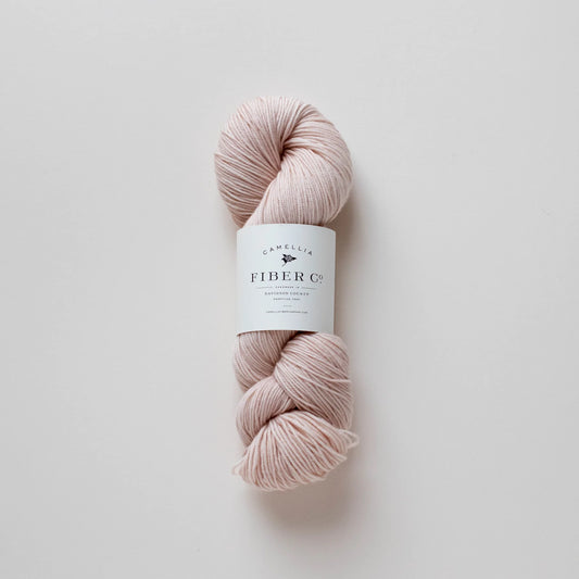 Camellia - Merino Sport Superwash