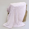 Kit de cobija Campbell de Appalachian Baby Design