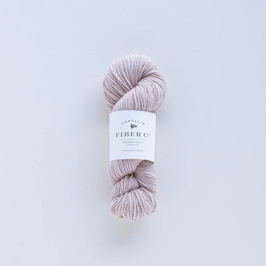 Camellia - Merino DK - Non Superwash
