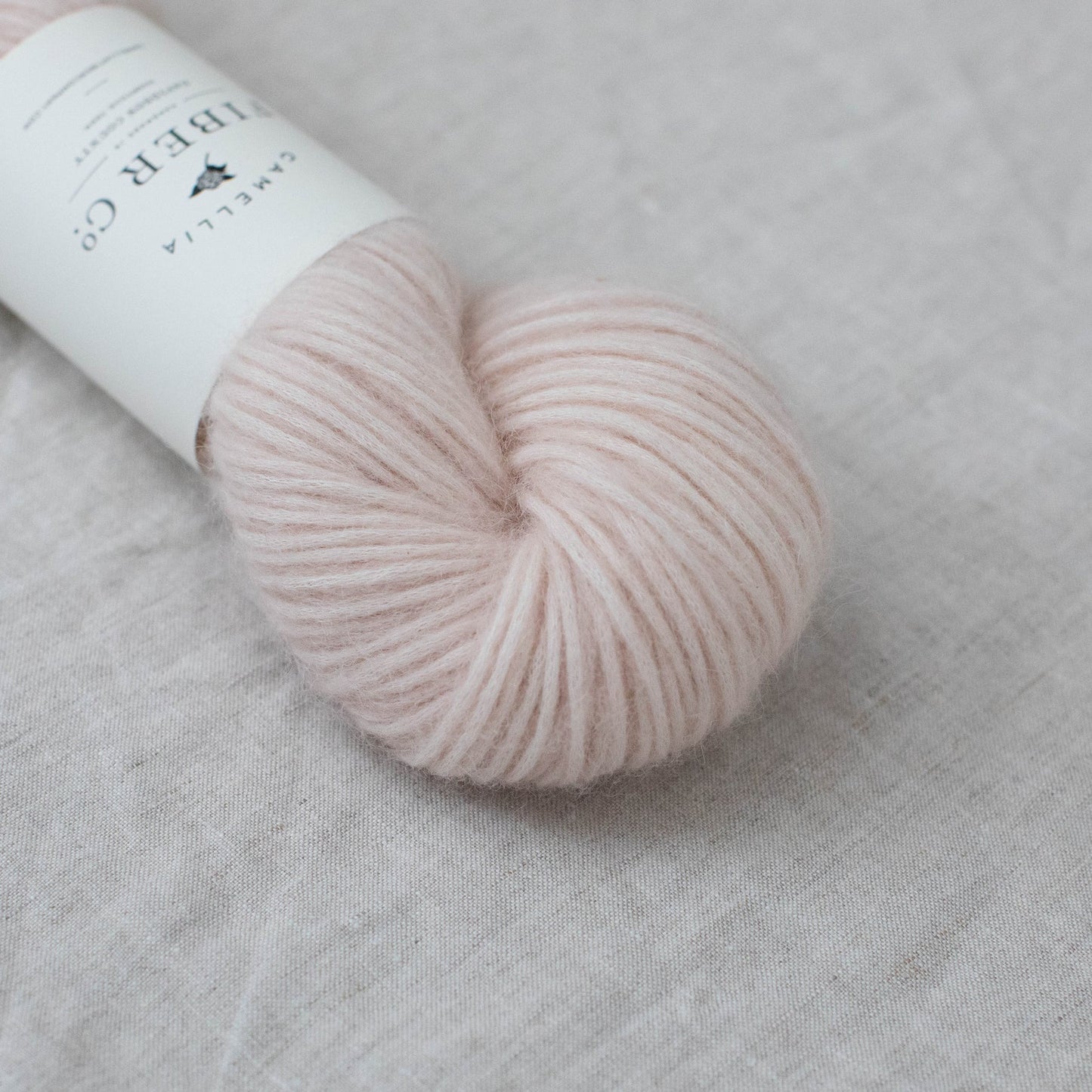 Camellia - Som DK