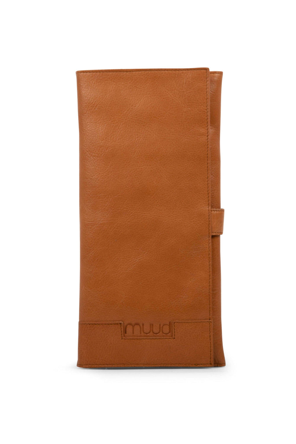 Organizador de agujas Lucy: Whisky / Talla única de Muud