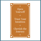 Yarn Tarot: For Crocheters, Knitters, Spinners, and Weavers de Mixed Media Resources LLC