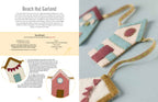 A Year of Felt Decorations de Penguin Random House LLC