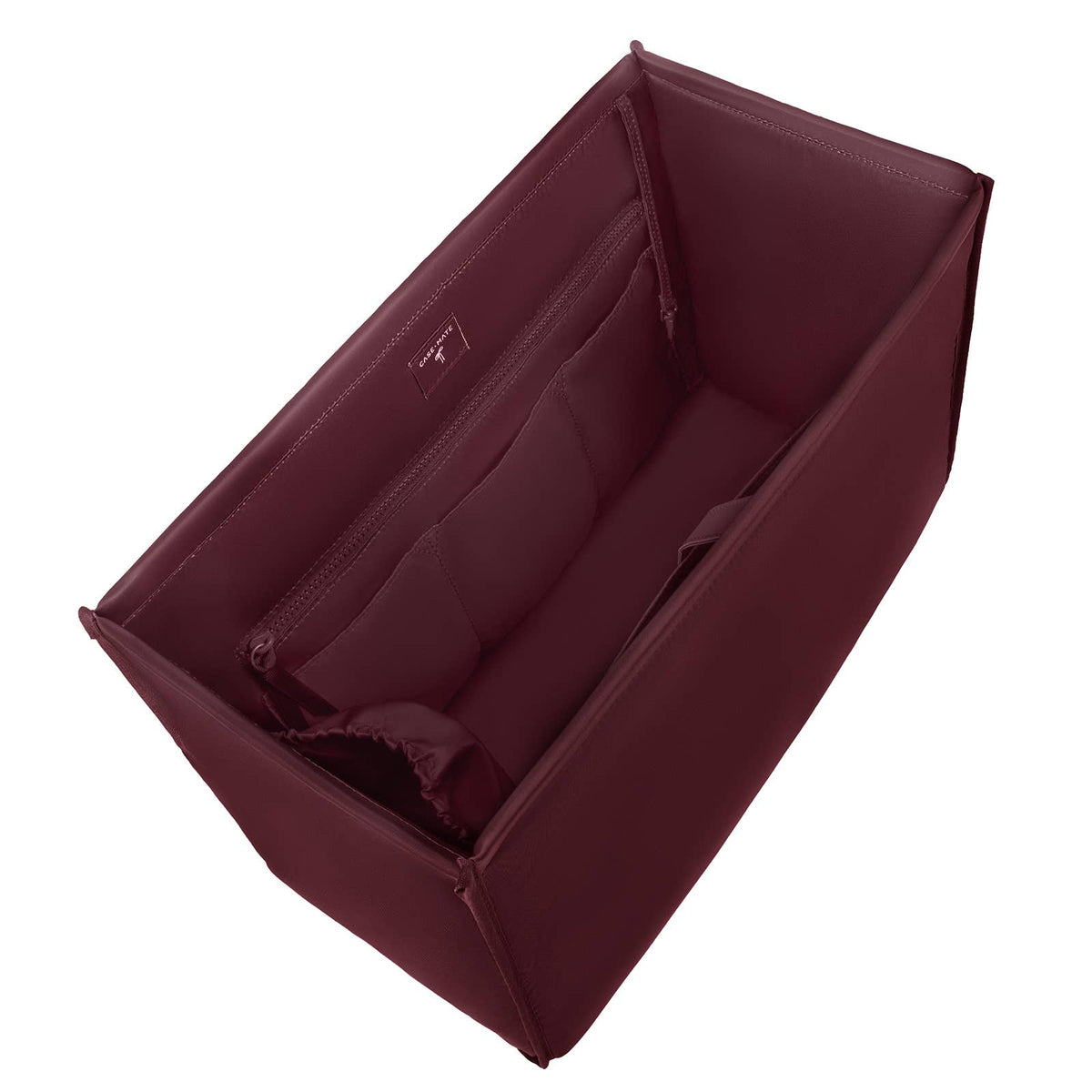 Case-Mate Tote Organizer - Mulberry