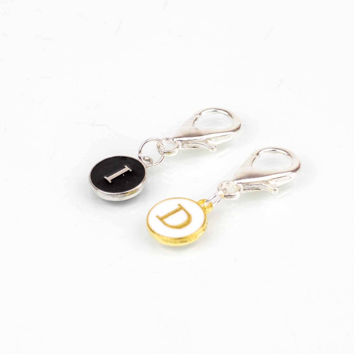 Increase/Decrease Reminder Clip Marker Set