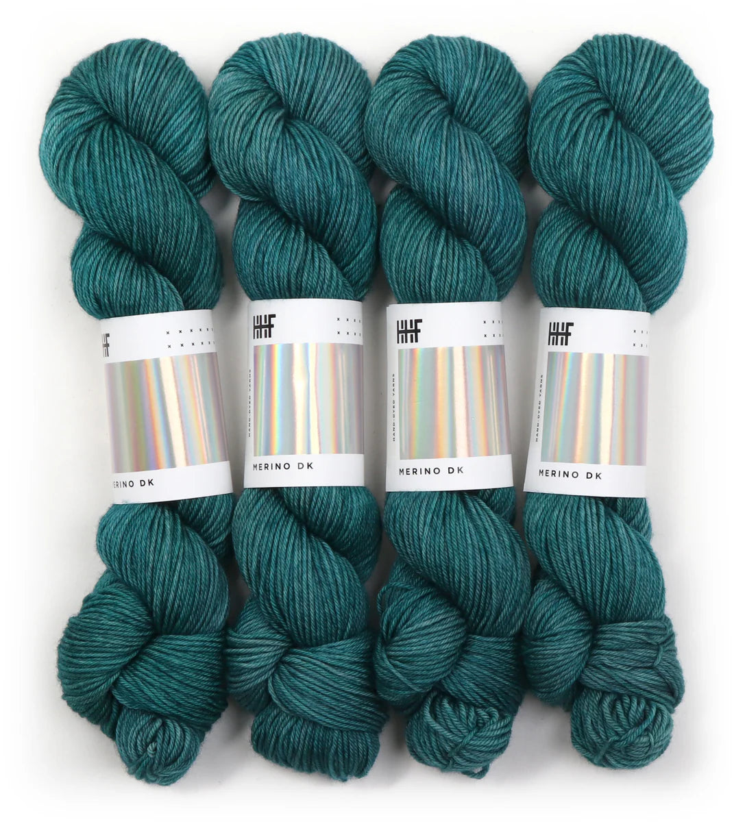 Hedgehog Fibres - Merino DK