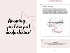 Pocket Book Of Crochet de Penguin Random House LLC