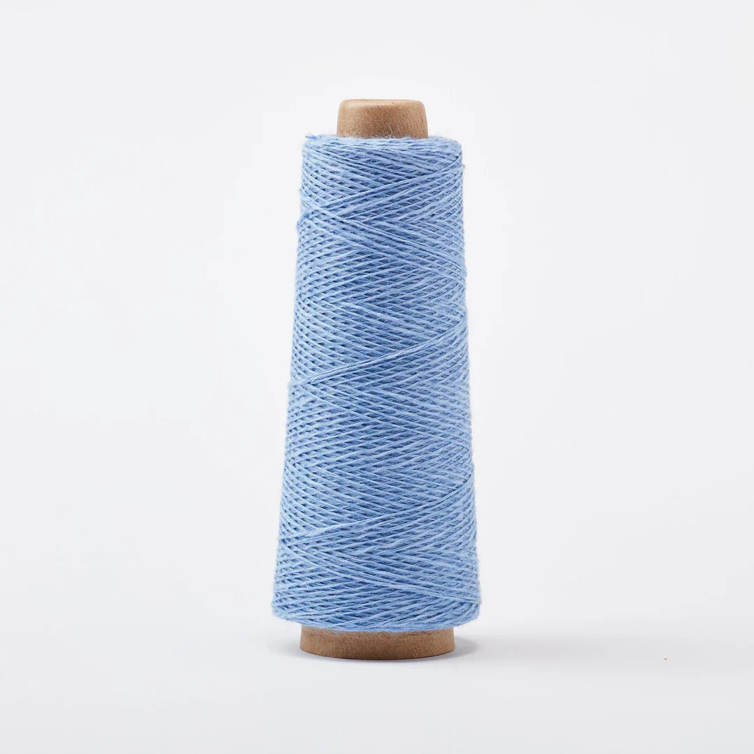 Duet - Estambre para telar, Chambray