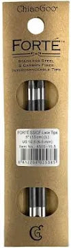 Chiaogoo Forte 4" Tips