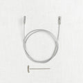 Cables Swiv360 Large de ChiaoGoo