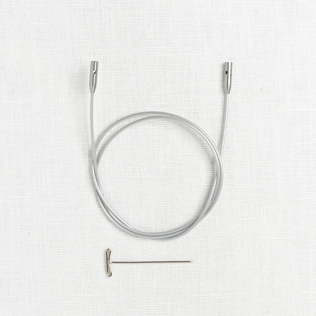 Cables Swiv360 Large de ChiaoGoo