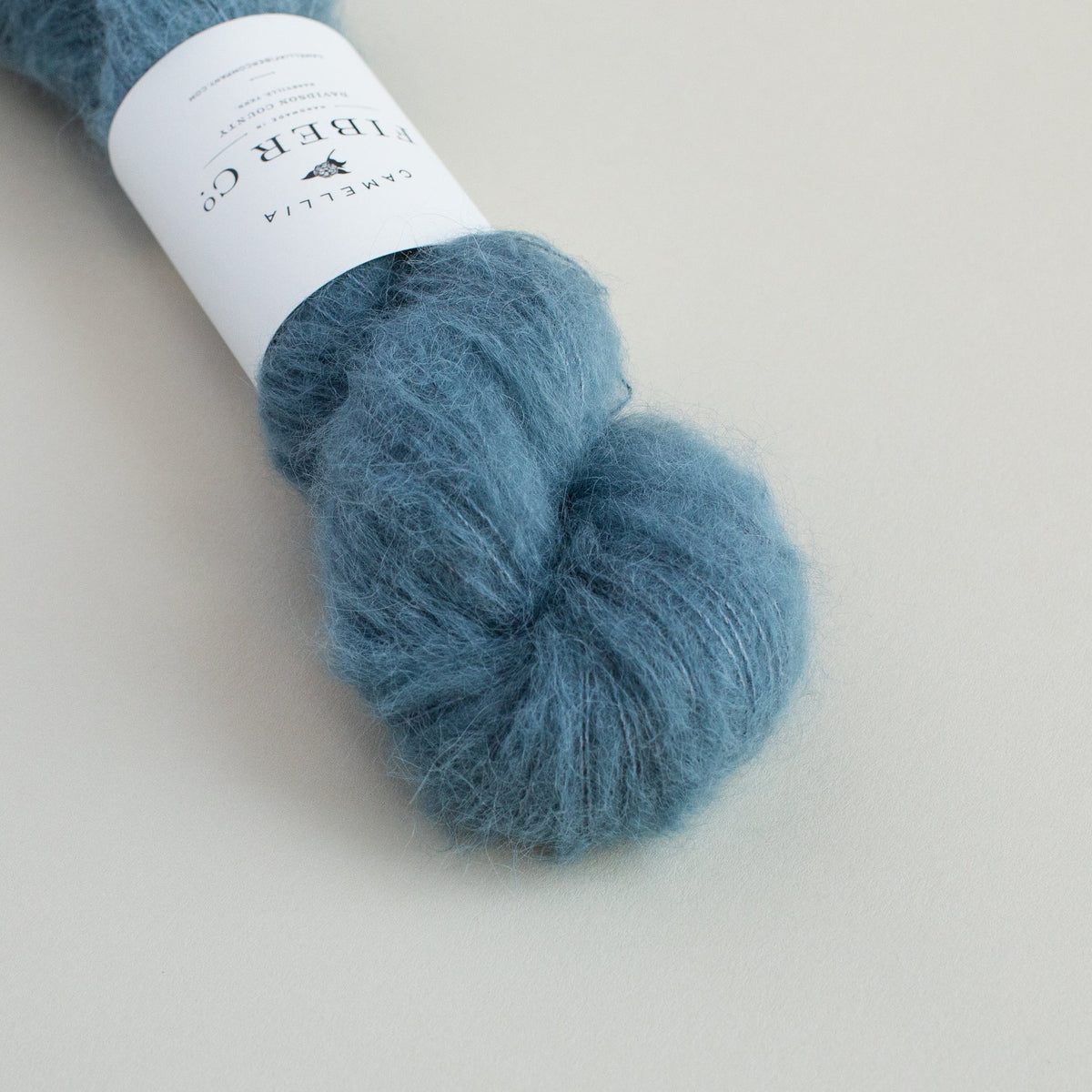 Camellia - Suri Lace, Chicory