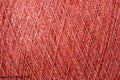 ITO Kinu Wrist Warmers, 0361 - Chili Pepper