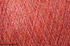 ITO Kinu Wrist Warmers, 0361 - Chili Pepper
