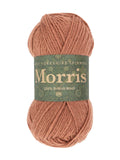 West Yorkshire Spinners - Morris, Chrysanthemum