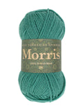 West Yorkshire Spinners - Morris, Clover