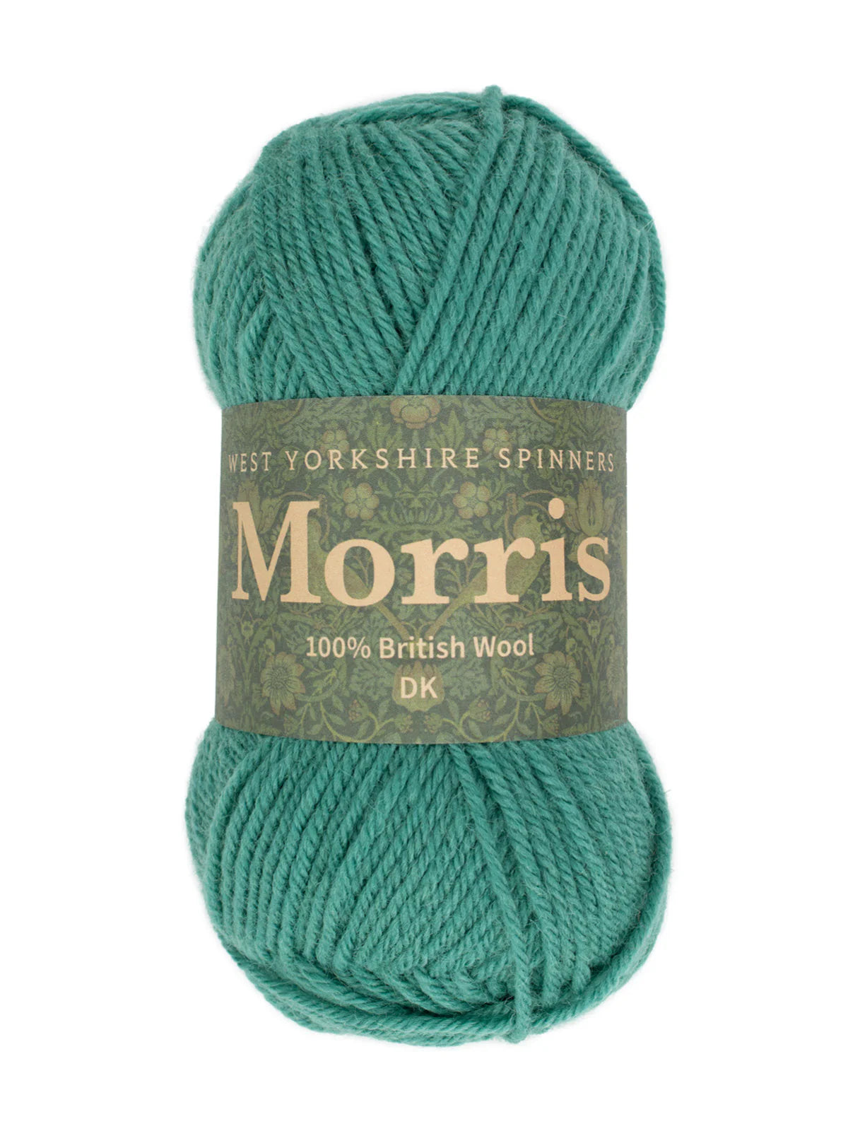 West Yorkshire Spinners - Morris, Clover