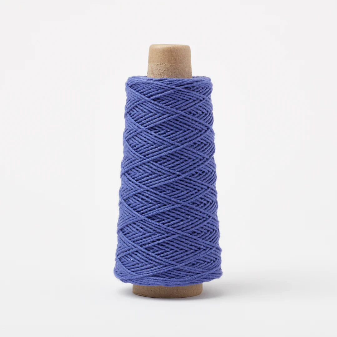 3/4 Beam Weaving Yarn, Cobalt