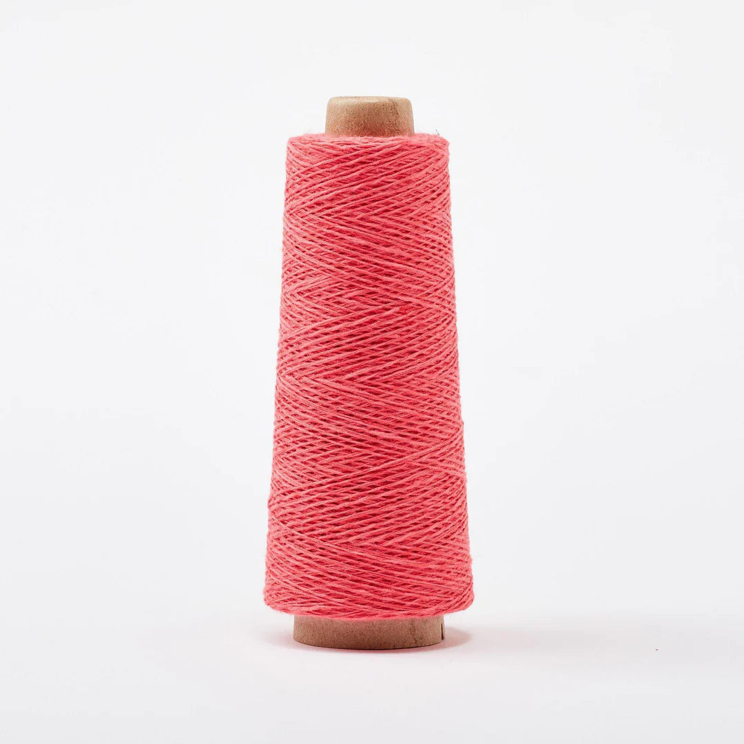 Duet - Estambre para telar, Coral