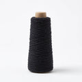 Sero Silk Noil - Weaving Yarn, Corvus