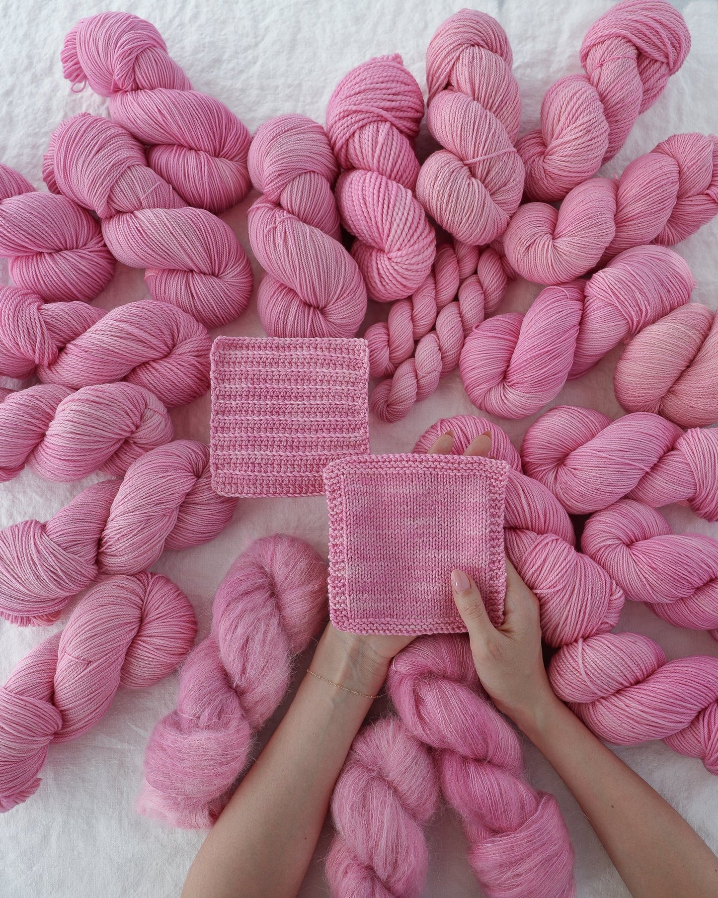 Reading Mitts Kit