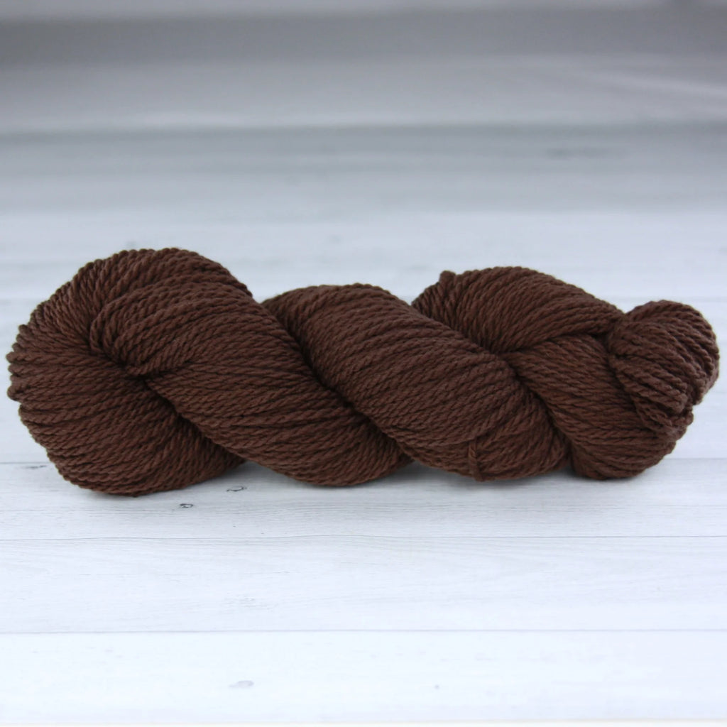 Laramie - Worsted, Cowboy