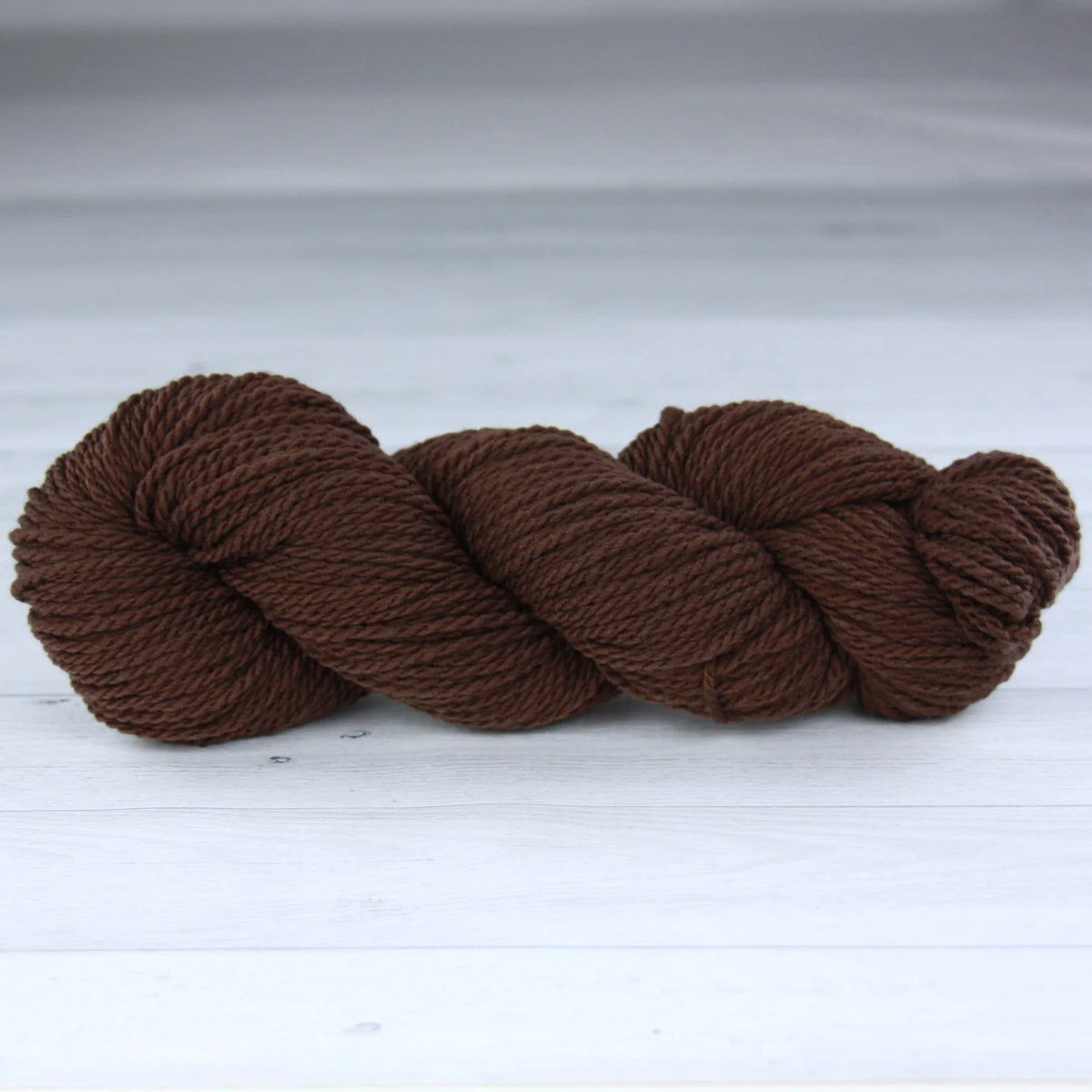 Laramie - Worsted, Cowboy