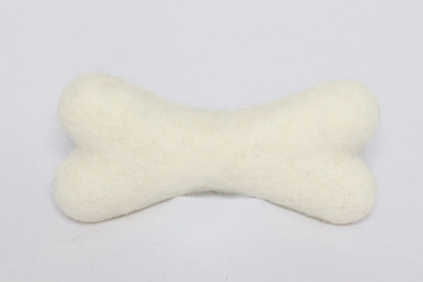 Fibres of Life - Dog Bone