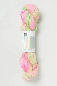 Hedgehog Fibres - Twist Sock