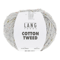 Lang Cotton Tweed, 0003 - Light Grey