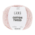 Lang Cotton Tweed, 0009 - Rose