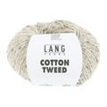 Lang Cotton Tweed, 0013 - Baby Yellow