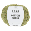 Lang Cotton Tweed, 0044 - Lime