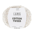 Lang Cotton Tweed, 0094 - Off-White
