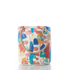 Downeast Buoys Beachcomber Bucket by Sea Bags