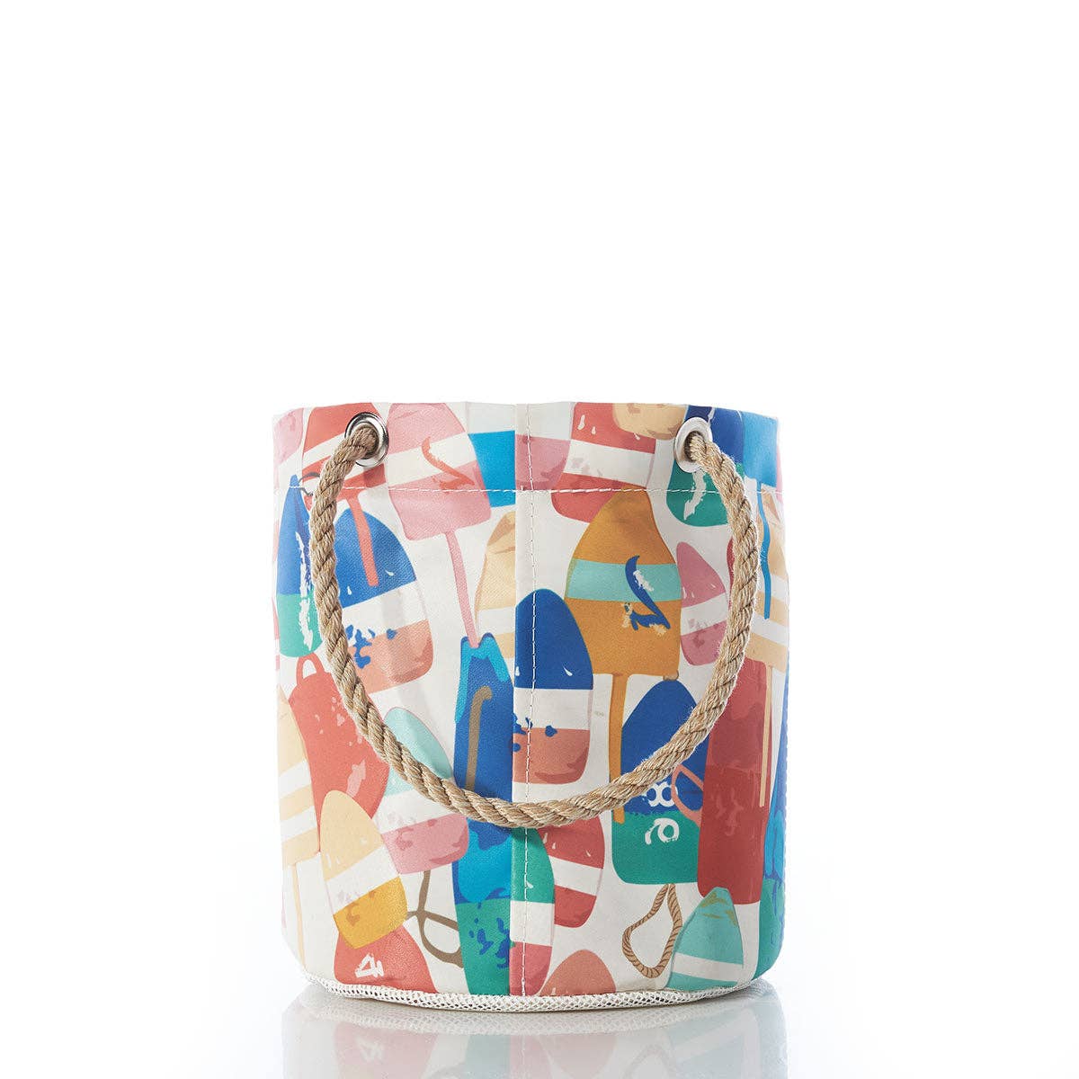 Downeast Buoys Beachcomber Bucket
