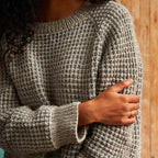 MDK Field Guide No. 29: Mosaic de Modern Daily Knitting