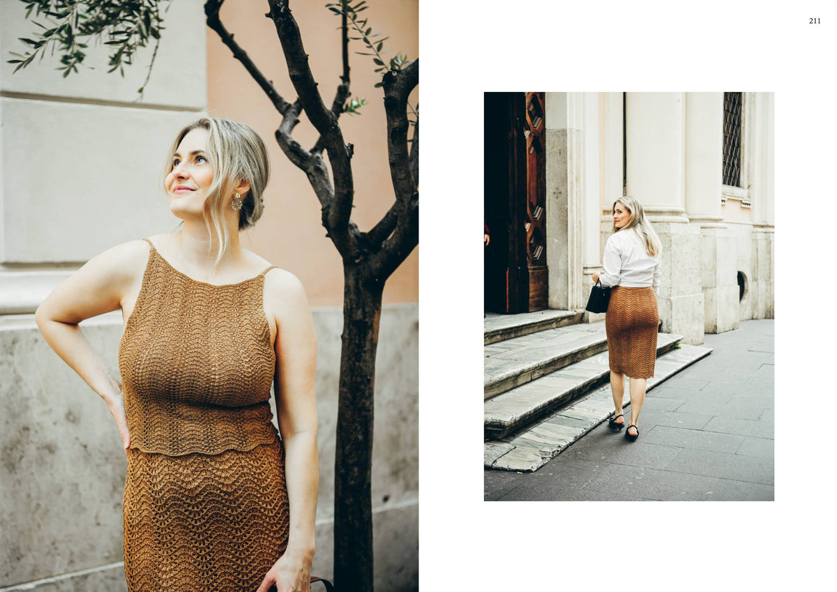 Summer Knits de Cozy Publishing
