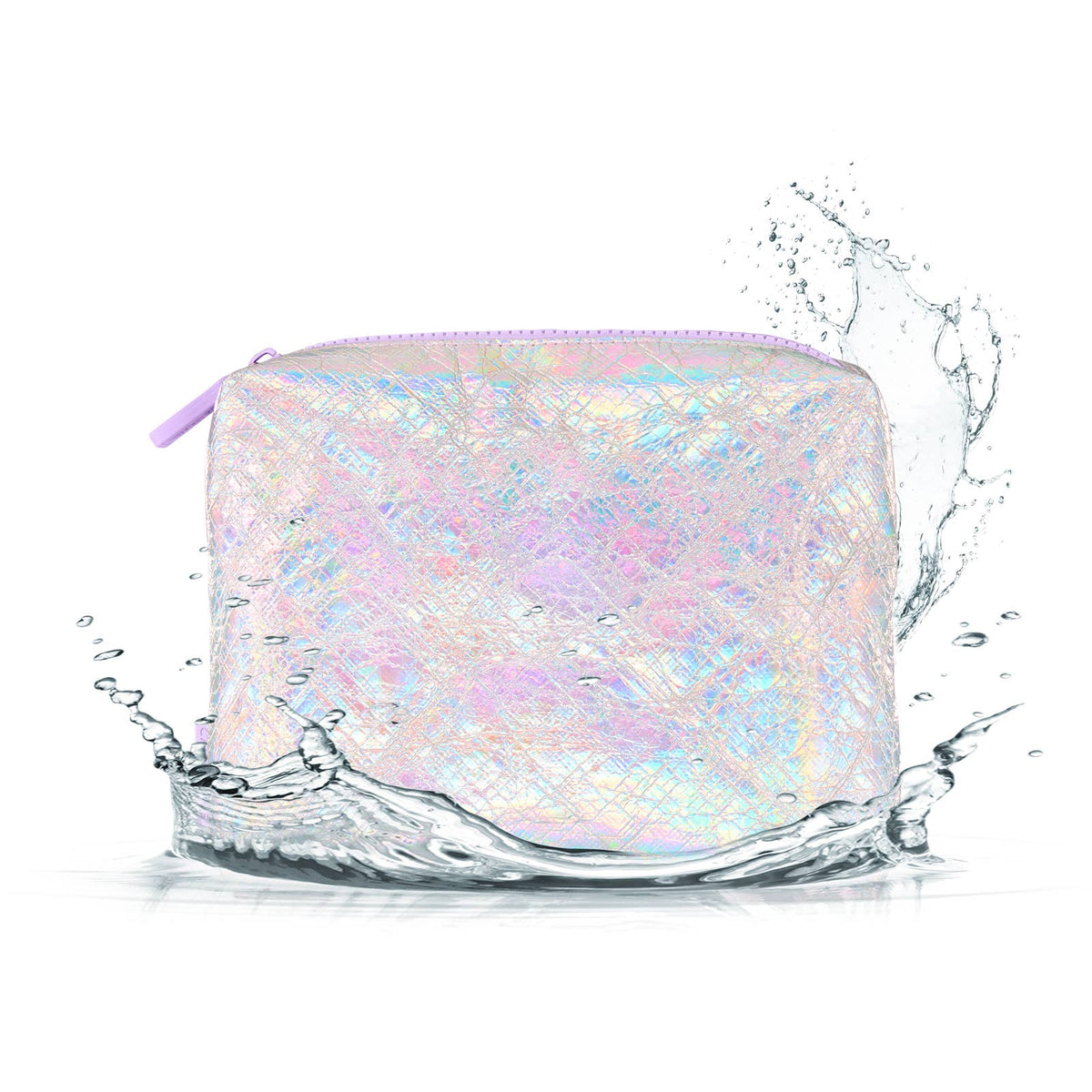 Cosmetiquera Crinkle Soap Bubble™ de Case-Mate: Soap Bubble™