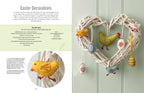A Year of Felt Decorations de Penguin Random House LLC