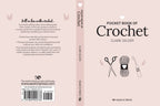 Pocket Book Of Crochet de Penguin Random House LLC